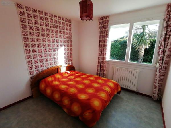 Maison à vendre à Bruz en Ille-et-Vilaine (35170), ref : 35129-6601