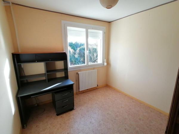 Maison à vendre à Bruz en Ille-et-Vilaine (35170), ref : 35129-6601