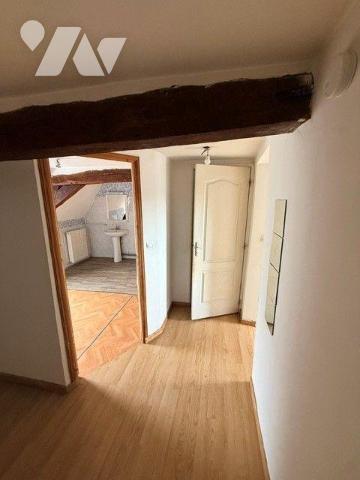 Immeuble commercial et appartements à vendre à Hesdin-la-Forêt (62140) en Pas-de-Calais (62)
...