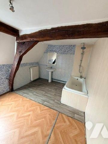 Immeuble commercial et appartements à vendre à Hesdin-la-Forêt (62140) en Pas-de-Calais (62)
...