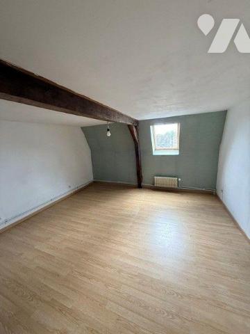 Immeuble commercial et appartements à vendre à Hesdin-la-Forêt (62140) en Pas-de-Calais (62)
...