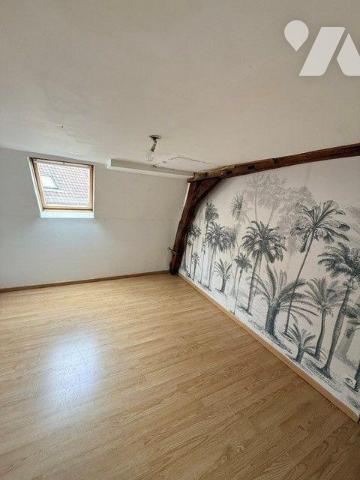 Immeuble commercial et appartements à vendre à Hesdin-la-Forêt (62140) en Pas-de-Calais (62)
...