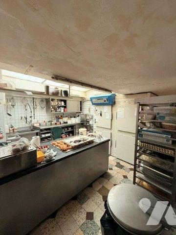 Immeuble commercial et appartements à vendre à Hesdin-la-Forêt (62140) en Pas-de-Calais (62)
...
