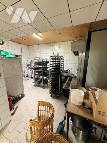 Immeuble commercial et appartements à vendre à Hesdin-la-Forêt (62140) en Pas-de-Calais (62)
...