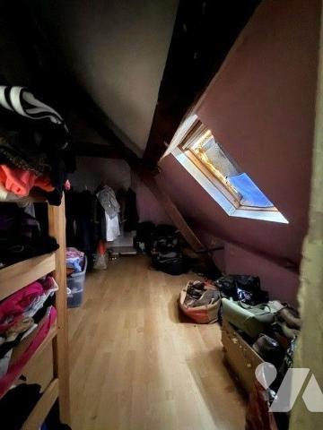 Immeuble commercial et appartements à vendre à Hesdin-la-Forêt (62140) en Pas-de-Calais (62)
...