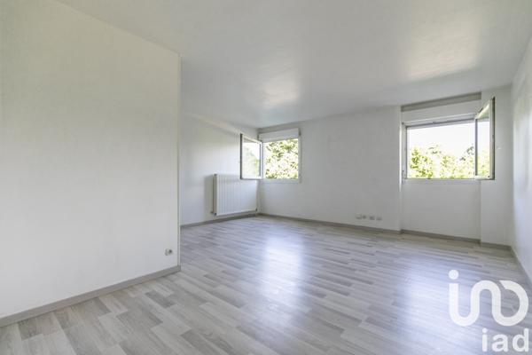 Appartement à vendre 2 pièces 56 m² Maisons-Alfort