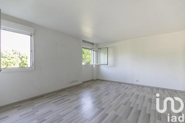 Appartement à vendre 2 pièces 56 m² Maisons-Alfort
