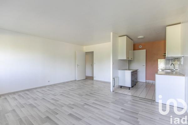 Appartement à vendre 2 pièces 56 m² Maisons-Alfort