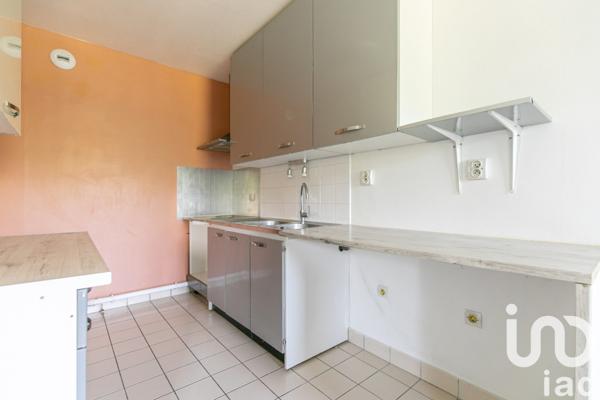 Appartement à vendre 2 pièces 56 m² Maisons-Alfort