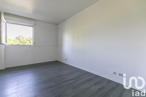 Appartement à vendre 2 pièces 56 m² Maisons-Alfort