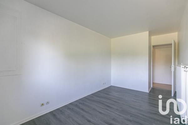 Appartement à vendre 2 pièces 56 m² Maisons-Alfort