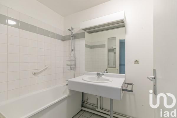 Appartement à vendre 2 pièces 56 m² Maisons-Alfort