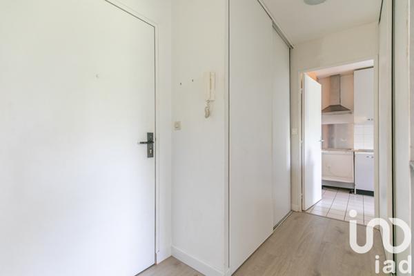 Appartement à vendre 2 pièces 56 m² Maisons-Alfort
