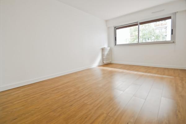 Appartement Vanves 3 pièce(s) 86 m² Métro L13- Cave & Parking