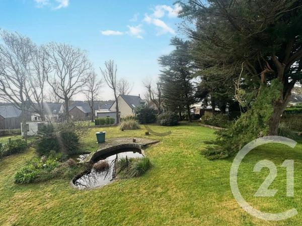 Maison à vendre  9 pièces - 200 m 2   MESQUER  - 44