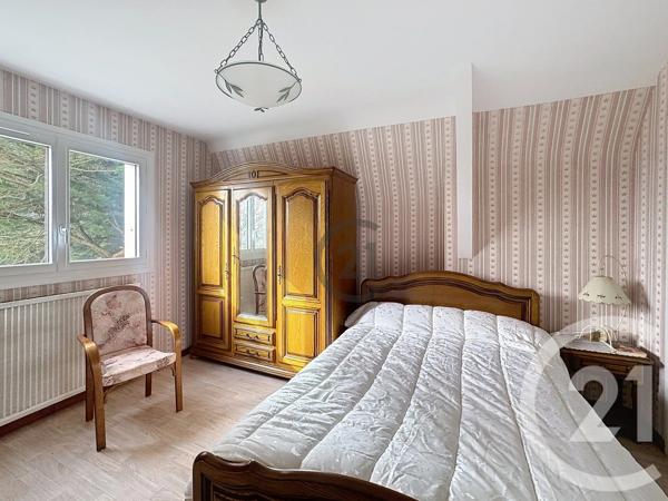 Maison à vendre  9 pièces - 200 m 2   MESQUER  - 44