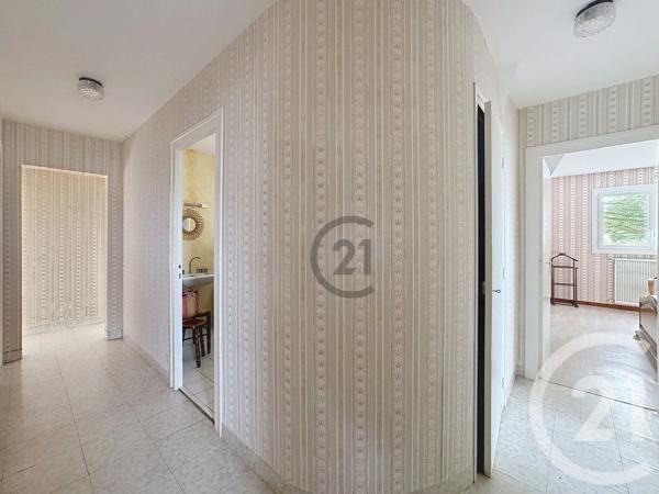 Maison à vendre  9 pièces - 200 m 2   MESQUER  - 44