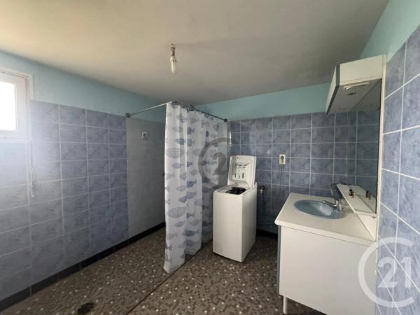 Maison à vendre  9 pièces - 200 m 2   MESQUER  - 44