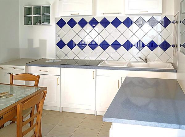 « Vivre au Grau d’Agde, c’est goûter chaque jour à l’authenticité d’un village de pêcheurs… Découvrez ce T2 idéalement placé ! »