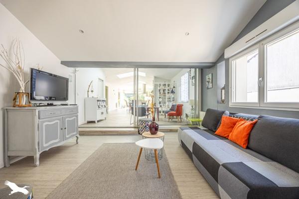 Maison à vendre |  Châtelaillon-Plage |  6 pièces | 150 m²