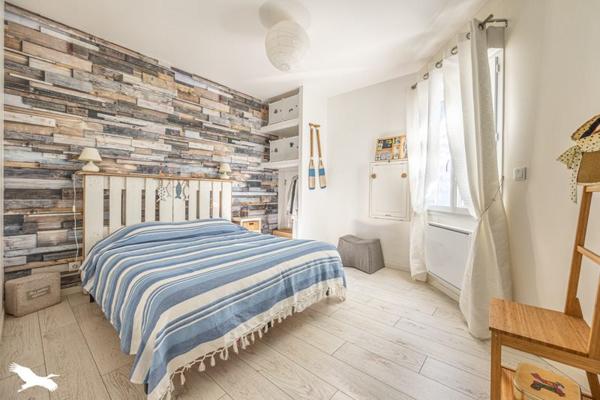 Maison à vendre |  Châtelaillon-Plage |  6 pièces | 150 m²