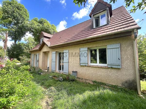Vente / Maison