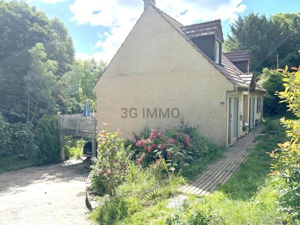 Vente / Maison