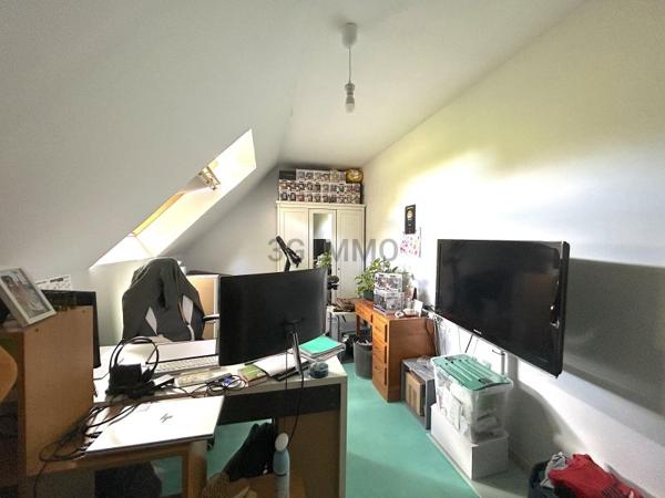 Vente / Maison