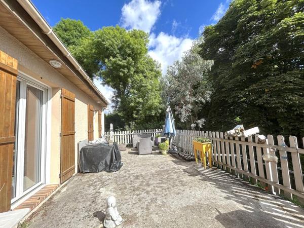 Vente / Maison