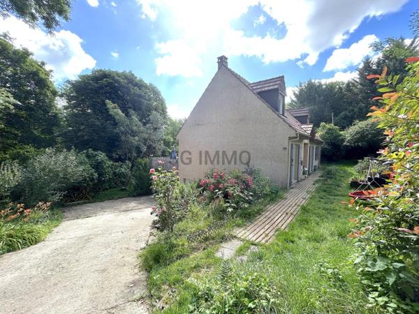 Vente / Maison