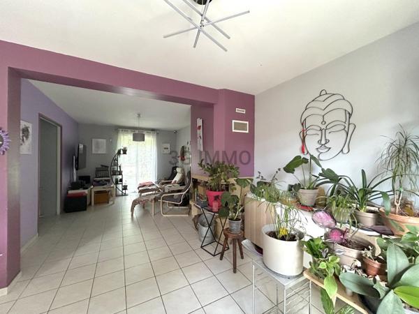Vente / Maison