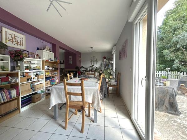 Vente / Maison