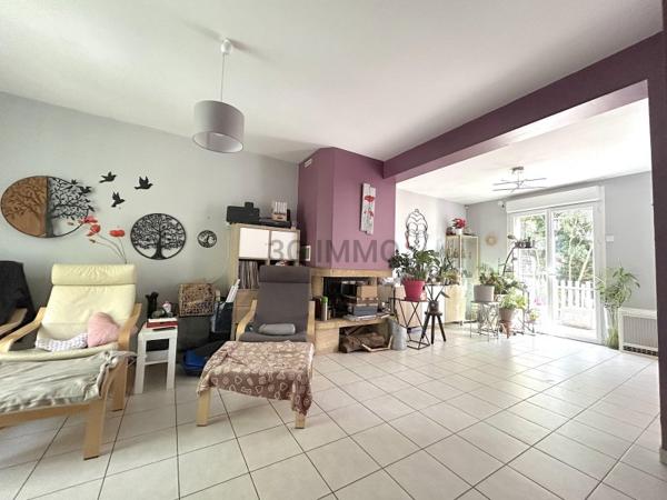 Vente / Maison