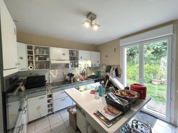 Vente / Maison