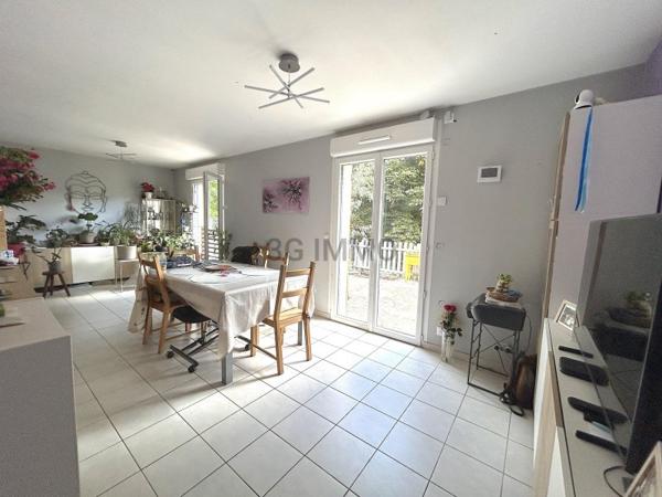 Vente / Maison
