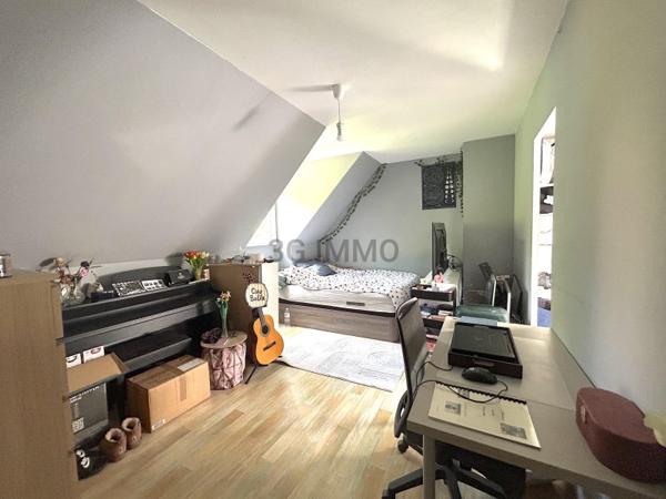 Vente / Maison