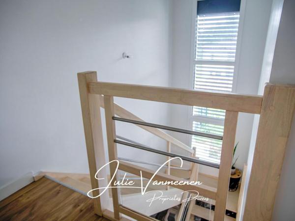 Maison Escalquens 4 pièce(s) 88.43 m2 + garage de 18,15m2, jardin et parking