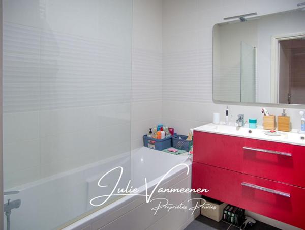 Maison Escalquens 4 pièce(s) 88.43 m2 + garage de 18,15m2, jardin et parking