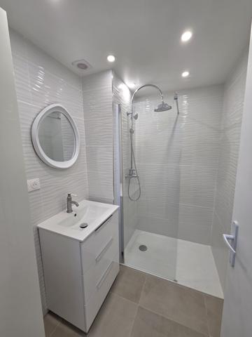 Pennes-Mirabeau (13170) Appartement type 3 avec balcon