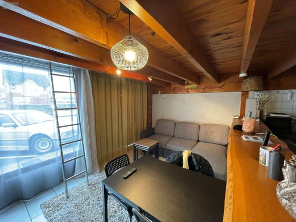 Maison à vendre à Le Tréport en Seine-Maritime (76470), ref : 76041/97