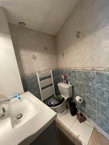 Maison à vendre à Le Tréport en Seine-Maritime (76470), ref : 76041/97