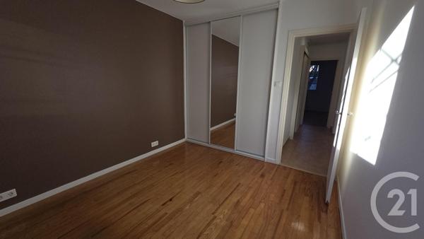 Appartement T3 à vendre  3 pièces - 62,80 m2 TOULOUSE - 31