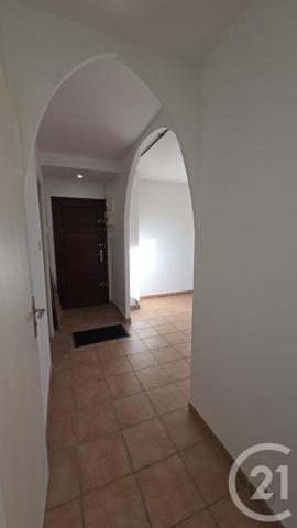 Appartement T3 à vendre  3 pièces - 62,80 m2 TOULOUSE - 31