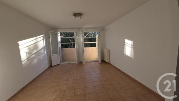 Appartement T3 à vendre  3 pièces - 62,80 m2 TOULOUSE - 31