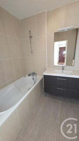 Appartement T3 à vendre  3 pièces - 62,80 m2 TOULOUSE - 31