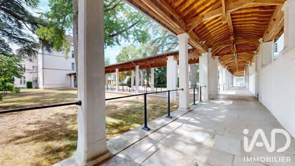 Appartement à vendre 3 pièces 63,5 m² Auxerre