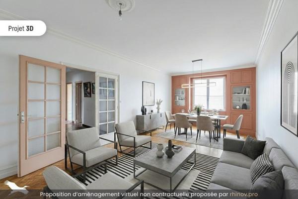 Maison à vendre |                                       Nazelles-Négron |                                        6 pièces  |  175 m²