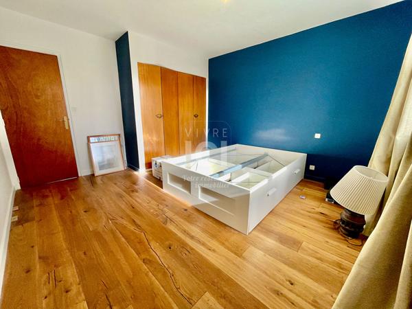 MAISON - 157M² - 4 CHAMBRES - GARAGES - COMBES AMENAGEABLES - GERGAUDIERE