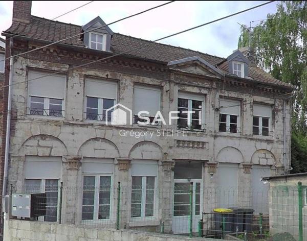 Valenciennes : investissez malin !