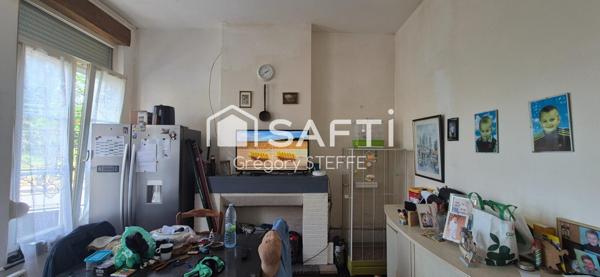 Valenciennes : investissez malin !